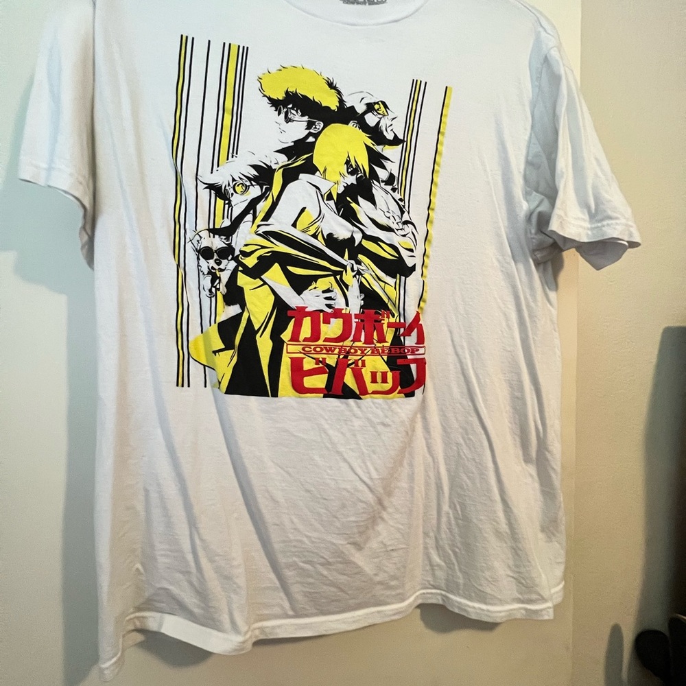 Cowboy beep bop